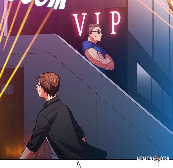 My High School Bully My High School Bully Chapter 74 - Page 131