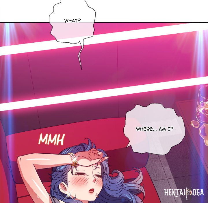 My High School Bully My High School Bully Chapter 74 - Page 134