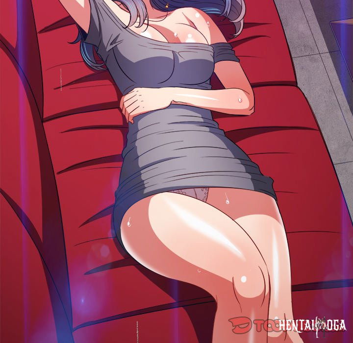 My High School Bully My High School Bully Chapter 74 - Page 135