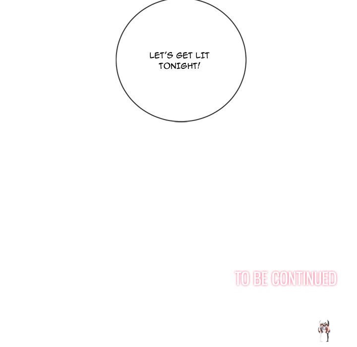 My High School Bully My High School Bully Chapter 74 - Page 138