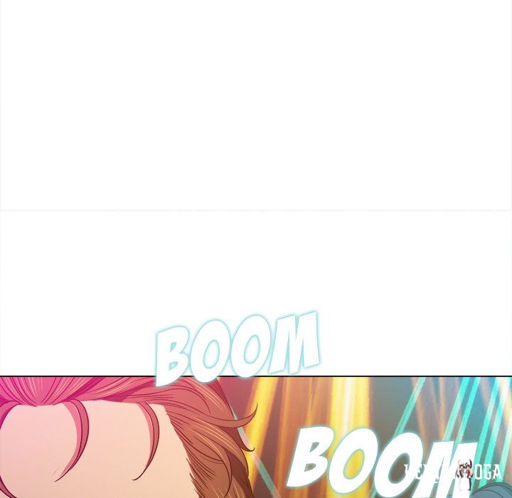 My High School Bully My High School Bully Chapter 74 - Page 14