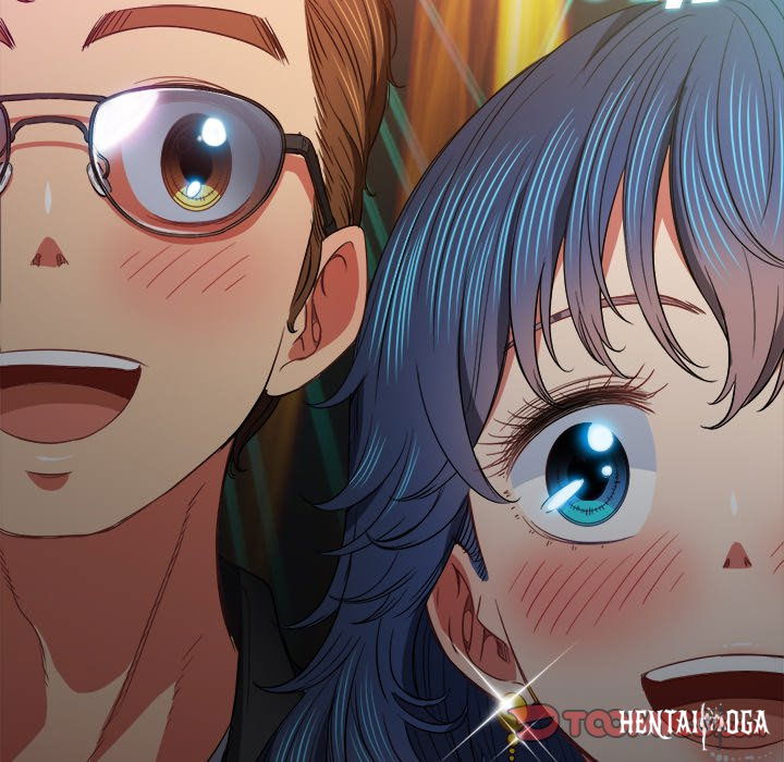 My High School Bully My High School Bully Chapter 74 - Page 15