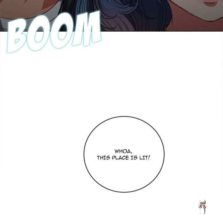 My High School Bully My High School Bully Chapter 74 - Page 16