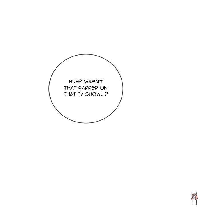 My High School Bully My High School Bully Chapter 74 - Page 18