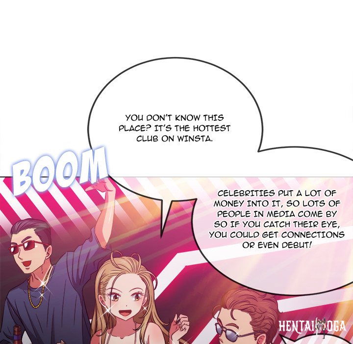 My High School Bully My High School Bully Chapter 74 - Page 19