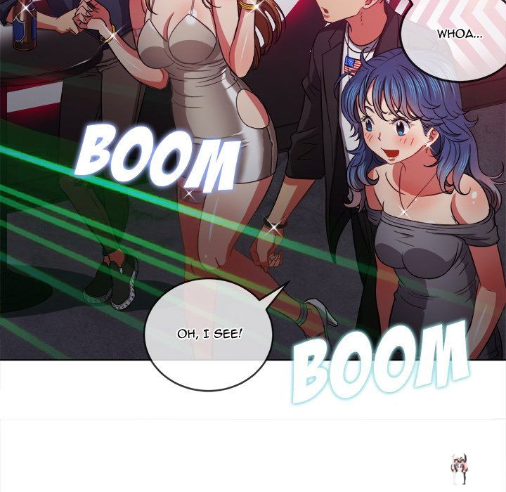 My High School Bully My High School Bully Chapter 74 - Page 20