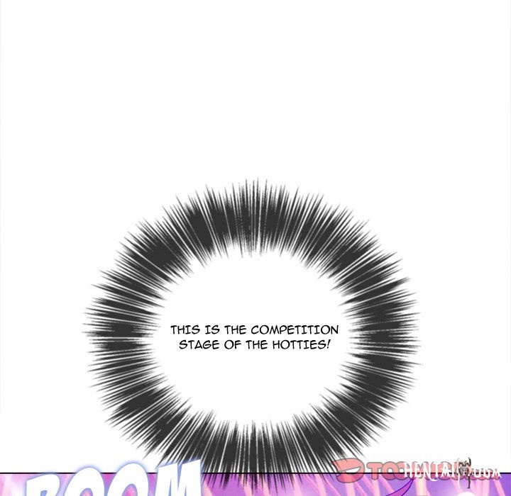 My High School Bully My High School Bully Chapter 74 - Page 21