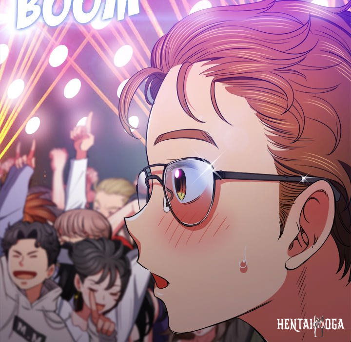 My High School Bully My High School Bully Chapter 74 - Page 22