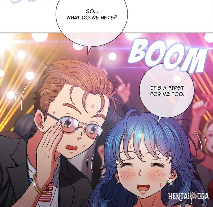 My High School Bully My High School Bully Chapter 74 - Page 24