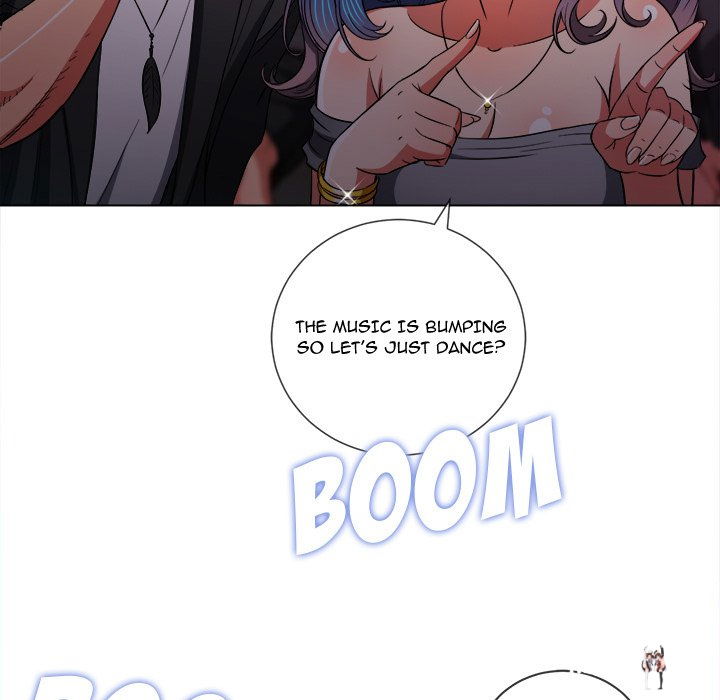 My High School Bully My High School Bully Chapter 74 - Page 25