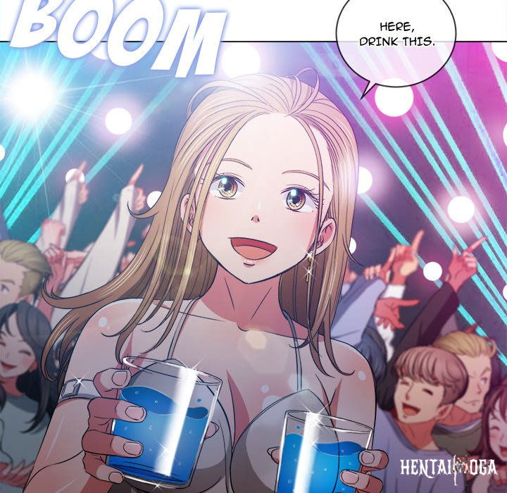 My High School Bully My High School Bully Chapter 74 - Page 26