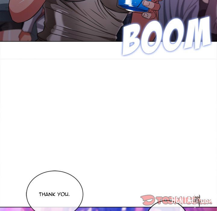 My High School Bully My High School Bully Chapter 74 - Page 27