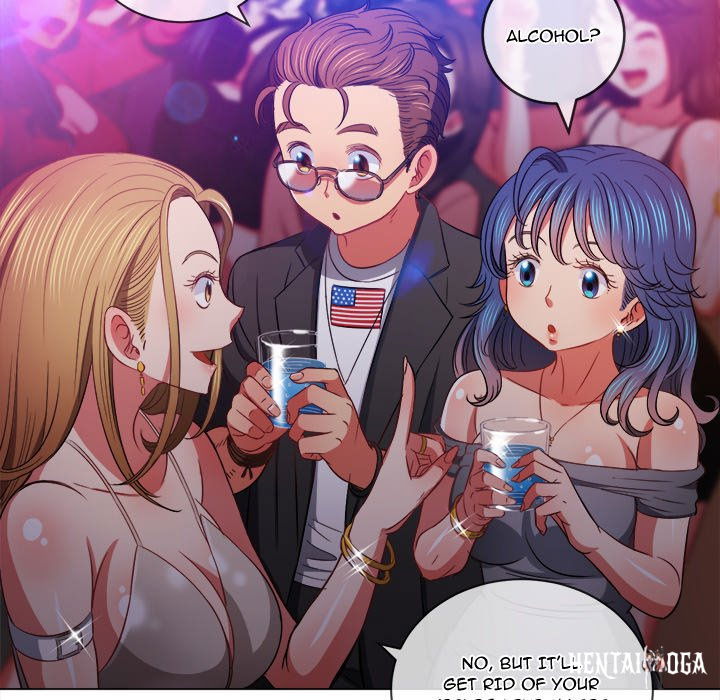 My High School Bully My High School Bully Chapter 74 - Page 28