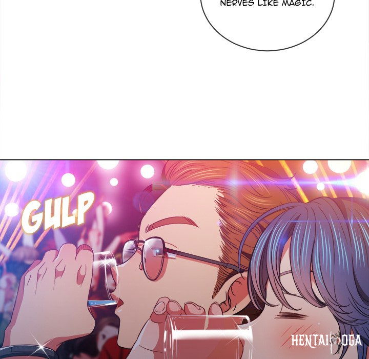 My High School Bully My High School Bully Chapter 74 - Page 29