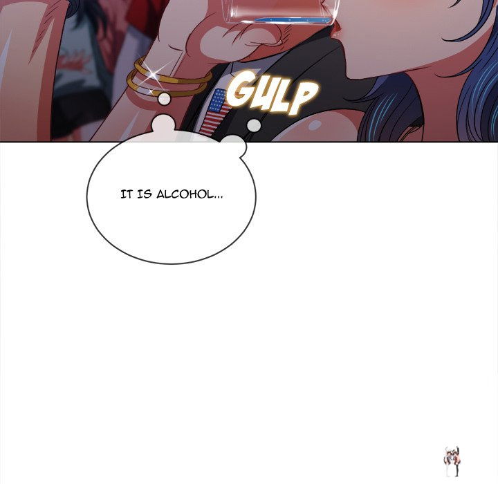 My High School Bully My High School Bully Chapter 74 - Page 30