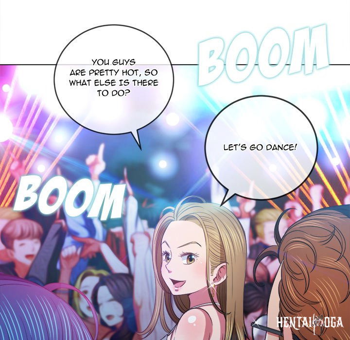 My High School Bully My High School Bully Chapter 74 - Page 31