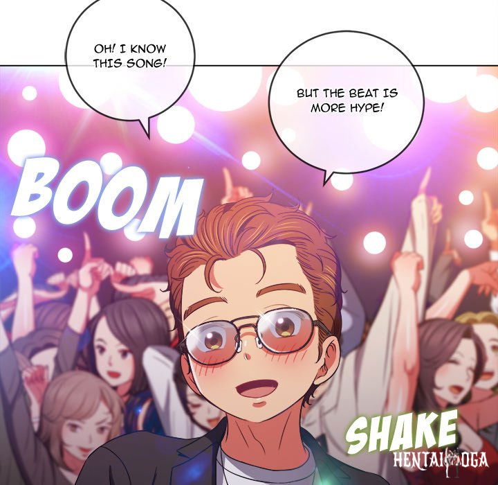 My High School Bully My High School Bully Chapter 74 - Page 34