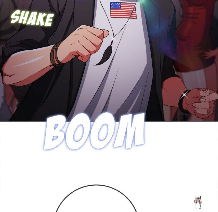 My High School Bully My High School Bully Chapter 74 - Page 35