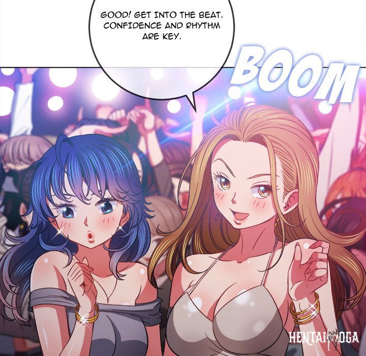 My High School Bully My High School Bully Chapter 74 - Page 36