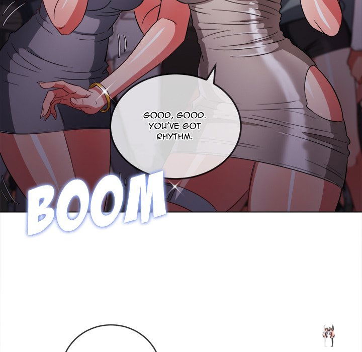 My High School Bully My High School Bully Chapter 74 - Page 37