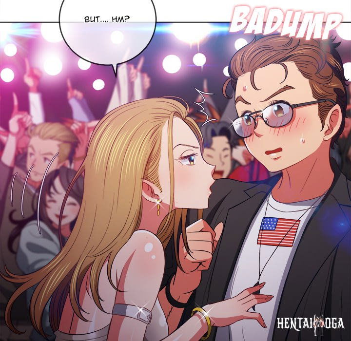 My High School Bully My High School Bully Chapter 74 - Page 38