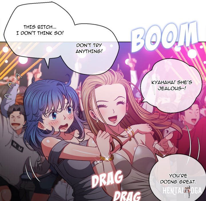 My High School Bully My High School Bully Chapter 74 - Page 40