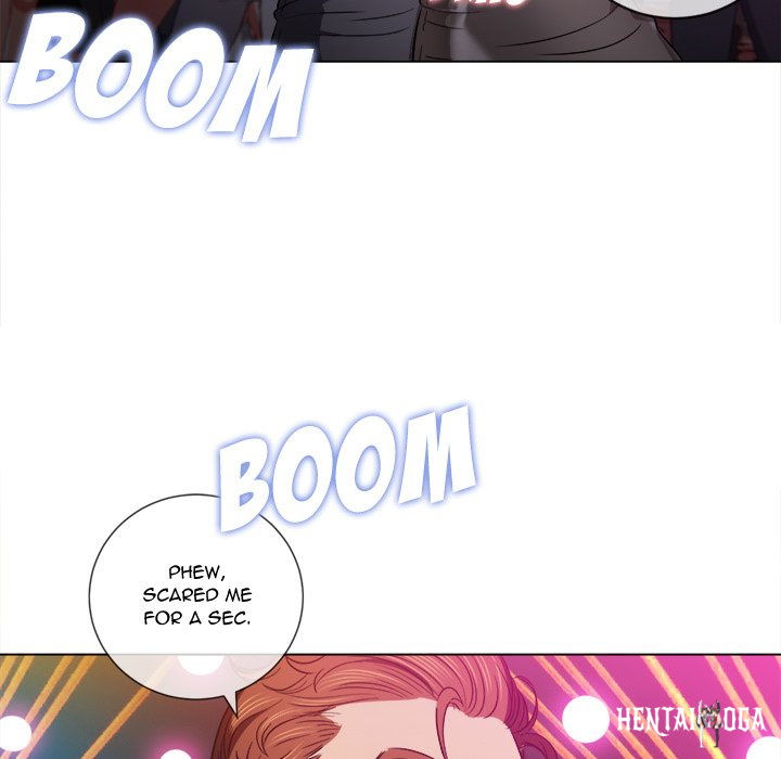 My High School Bully My High School Bully Chapter 74 - Page 41