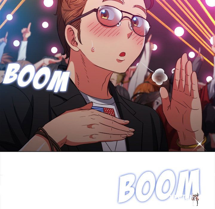 My High School Bully My High School Bully Chapter 74 - Page 42