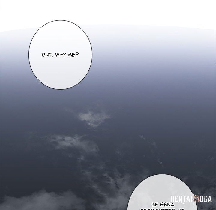 My High School Bully My High School Bully Chapter 74 - Page 43