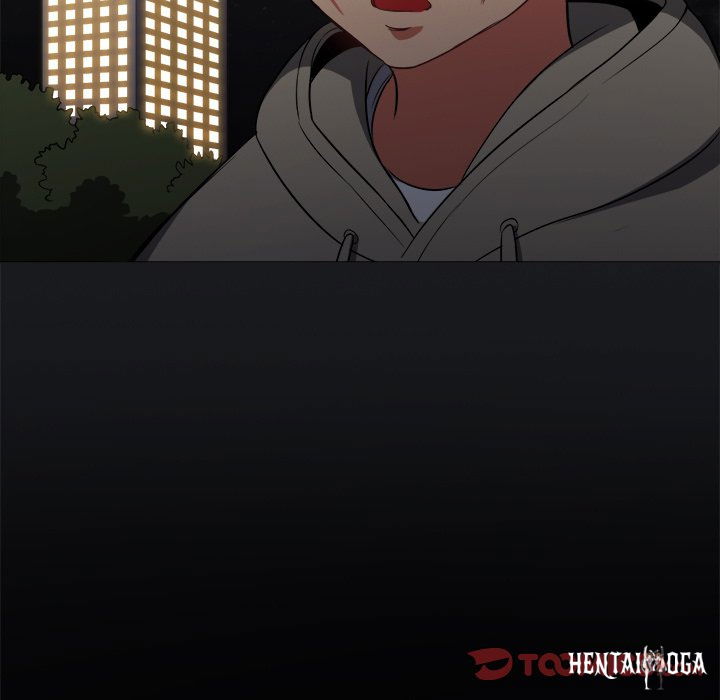 My High School Bully My High School Bully Chapter 74 - Page 45