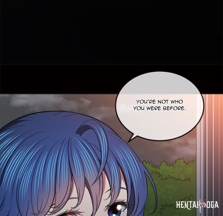 My High School Bully My High School Bully Chapter 74 - Page 46