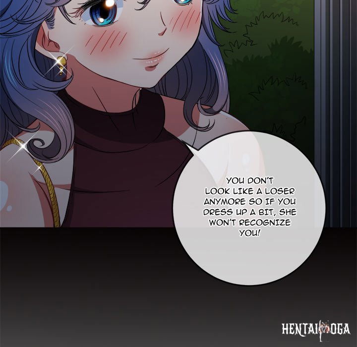 My High School Bully My High School Bully Chapter 74 - Page 47