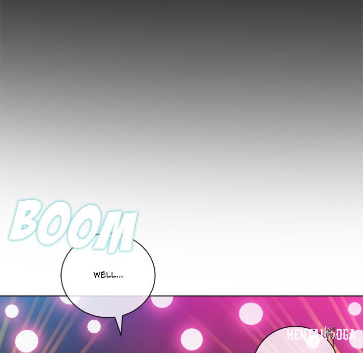 My High School Bully My High School Bully Chapter 74 - Page 48