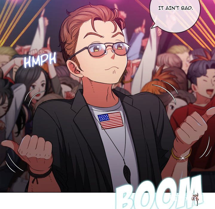 My High School Bully My High School Bully Chapter 74 - Page 49