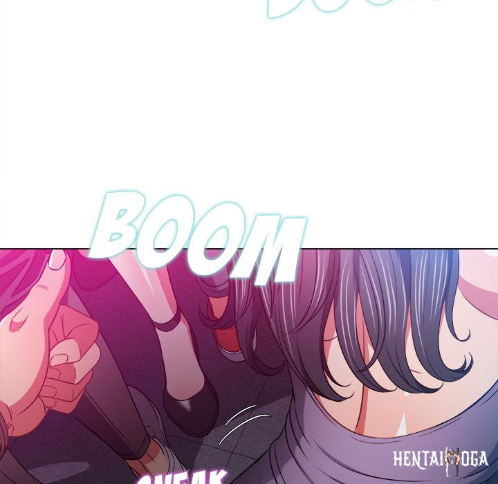 My High School Bully My High School Bully Chapter 74 - Page 50