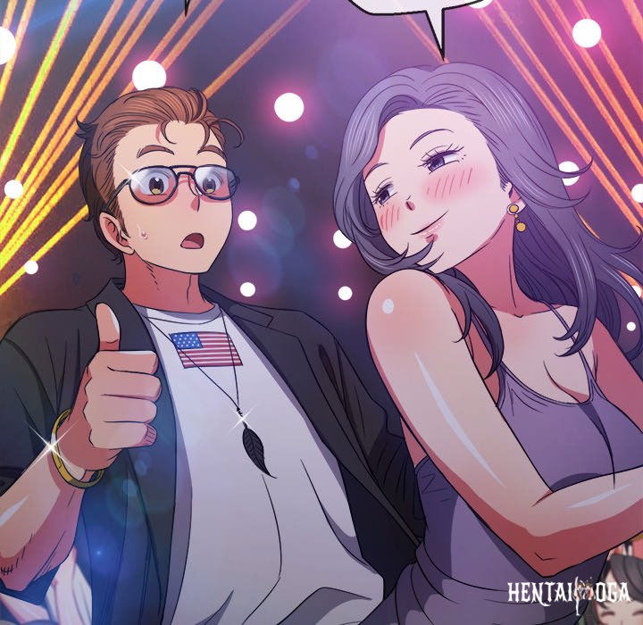 My High School Bully My High School Bully Chapter 74 - Page 53