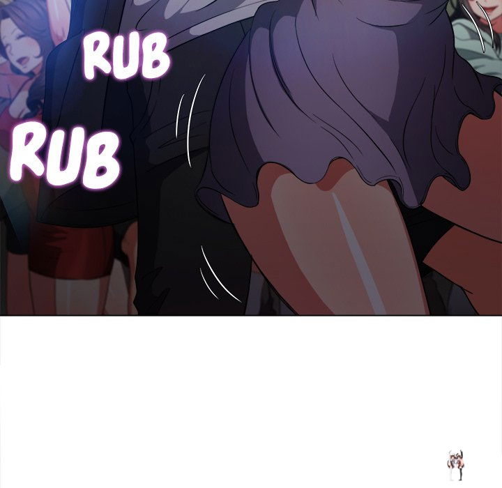 My High School Bully My High School Bully Chapter 74 - Page 54