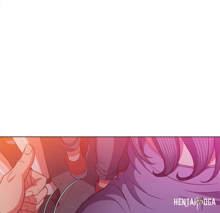 My High School Bully My High School Bully Chapter 74 - Page 55