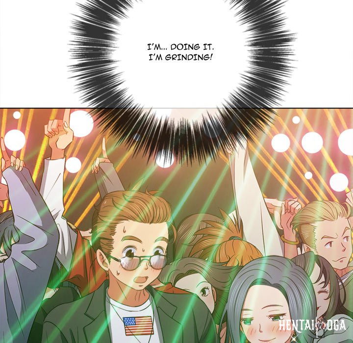 My High School Bully My High School Bully Chapter 74 - Page 58