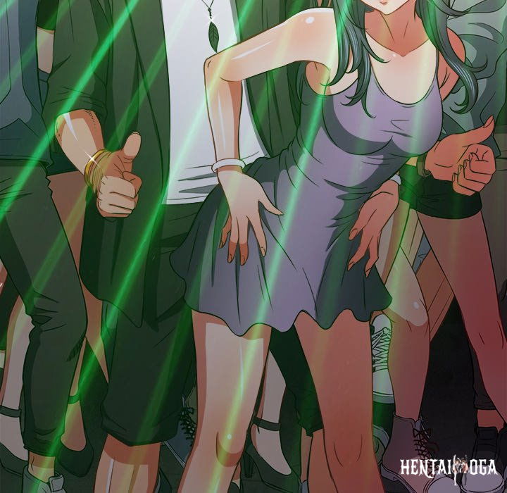 My High School Bully My High School Bully Chapter 74 - Page 59