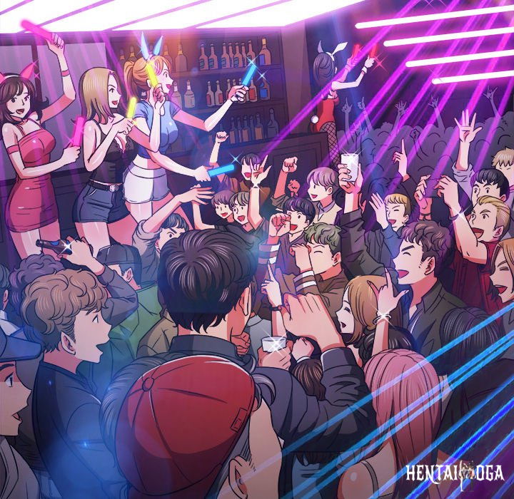 My High School Bully My High School Bully Chapter 74 - Page 6