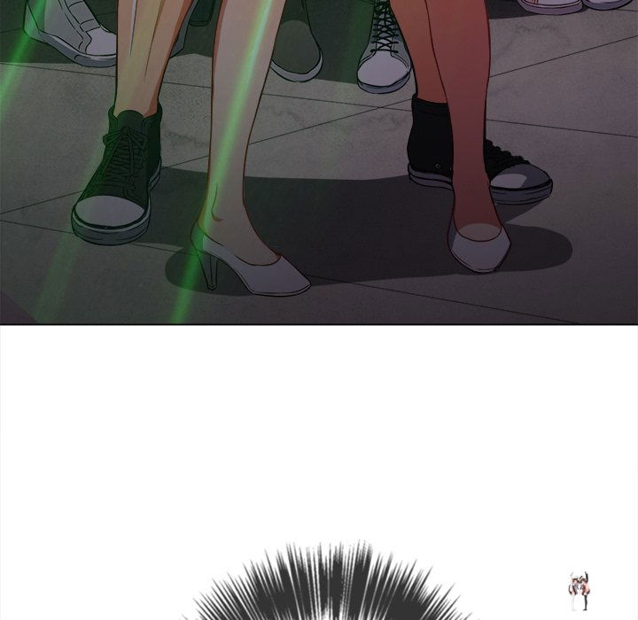 My High School Bully My High School Bully Chapter 74 - Page 60