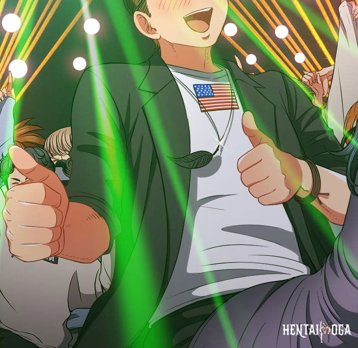 My High School Bully My High School Bully Chapter 74 - Page 62