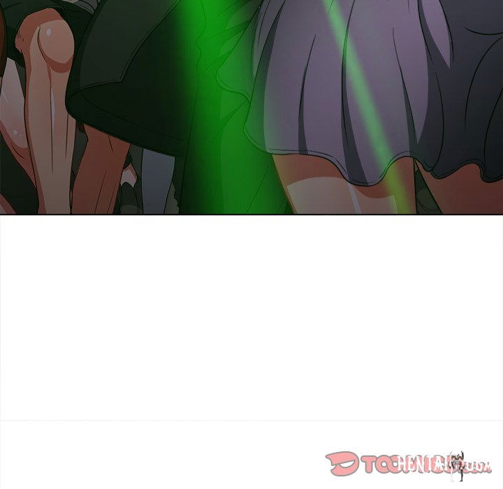 My High School Bully My High School Bully Chapter 74 - Page 63