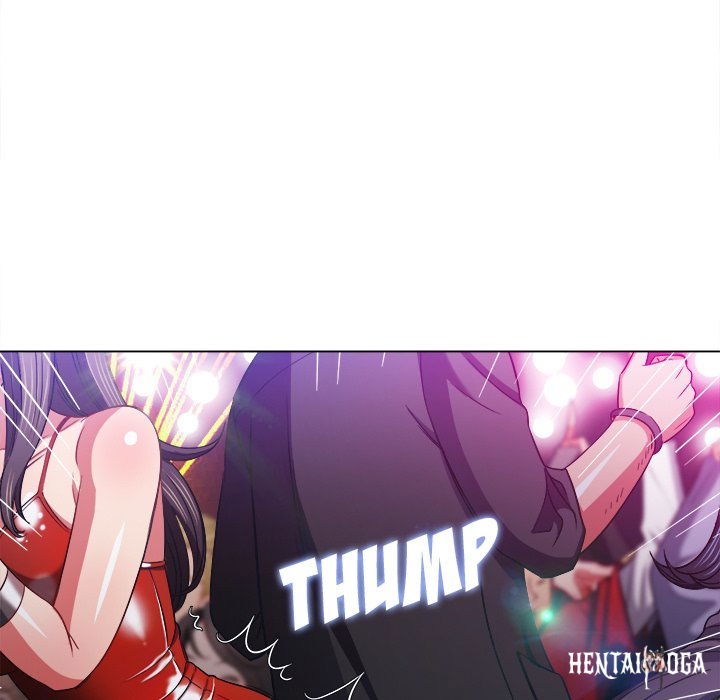 My High School Bully My High School Bully Chapter 74 - Page 64