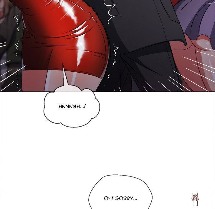 My High School Bully My High School Bully Chapter 74 - Page 65