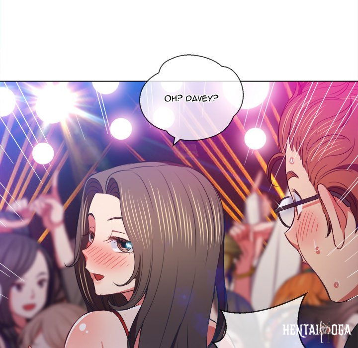 My High School Bully My High School Bully Chapter 74 - Page 70