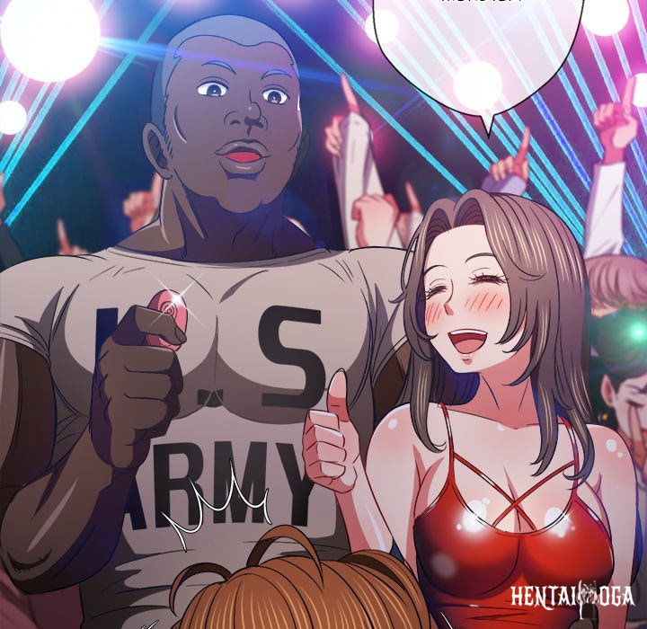 My High School Bully My High School Bully Chapter 74 - Page 73