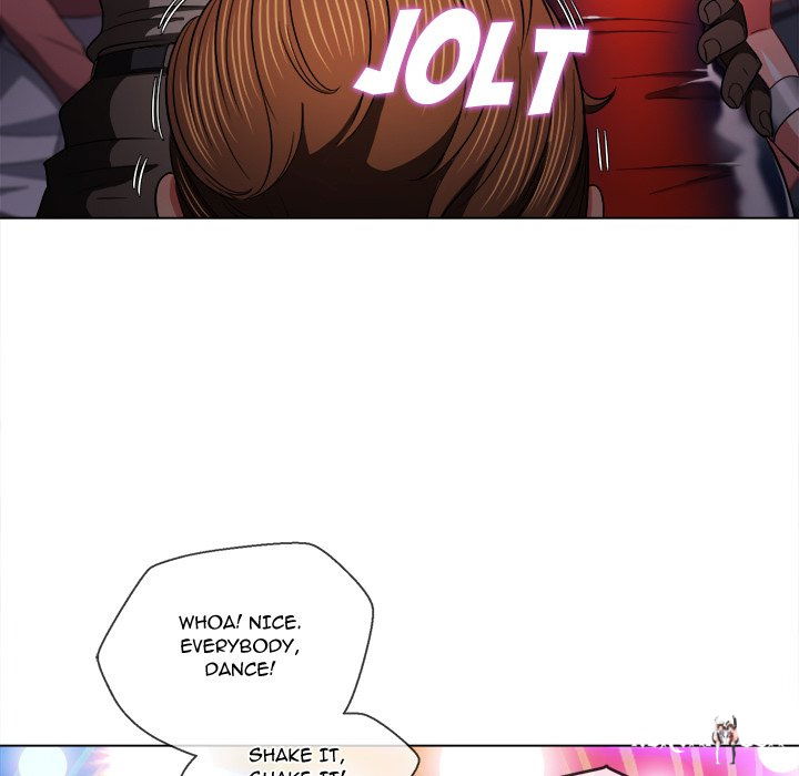 My High School Bully My High School Bully Chapter 74 - Page 74