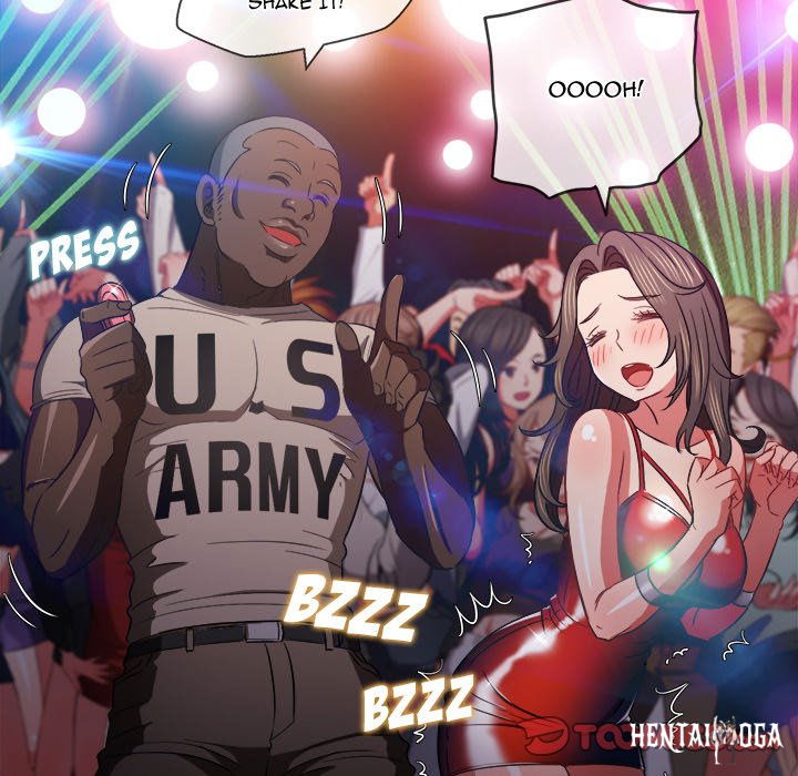 My High School Bully My High School Bully Chapter 74 - Page 75